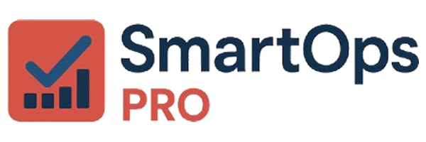 SmartOps Pro